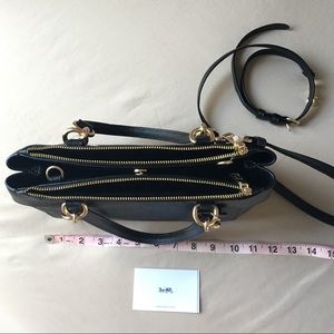 Coach Bags - Coach handbag with crossbody strap NWT Coach Bags - Coach handbag with crossbody strap NWT